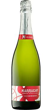Cava Marrugat Semiseco