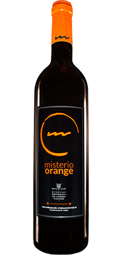 Misterio Naranja