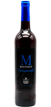 Misterio Vermouth