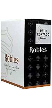 Palo Cortado de Robles (3 litros)