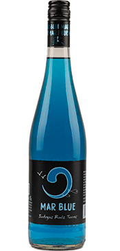 Mar Blue - Vino Azul