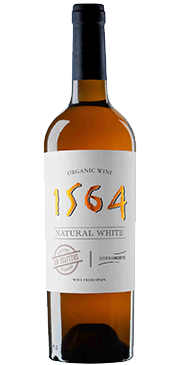 1564 Natural White 2021