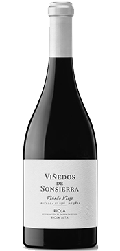 Viñedo Viejo de Viñedos de Sonsierra 2018
