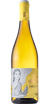 20 de abril Sauvignon Blanc 2020