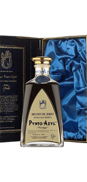 Punto Azul Prestige Brandy