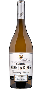 Chardonnay Barrica 2022