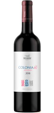 Colonia 40 2018