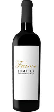 Franco de Crapula Wines