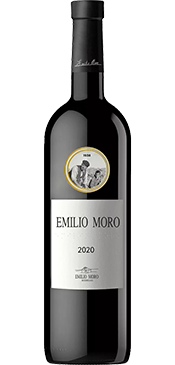 Emilio Moro 2020