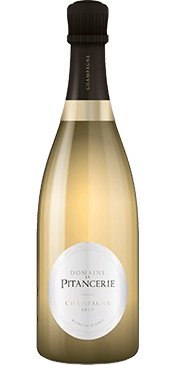 La Pitancerie Champagne Blanc de Blancs