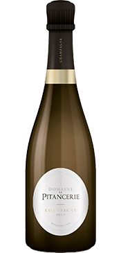 La Pitancerie Champagne Milléssime 2014