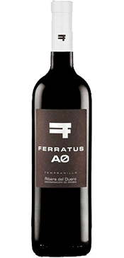 Ferratus A0 2018