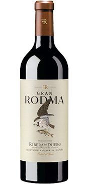 Gran Rodma 2019