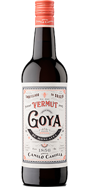 Vermouth Goya