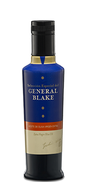 General Blake Aceite de Oliva Virgen Extra (250 ml.)