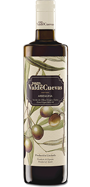 Pago de Valdecuevas Aceite de Oliva Virgen Extra (750 ml.)