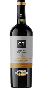 CT Cortijo Trifillas Coupage 2016