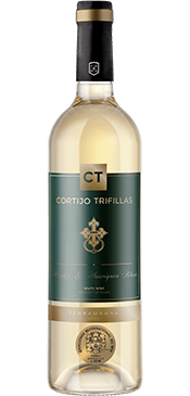 CT Cortijo Trifillas Verdejo & Sauvignon Blanc 2019