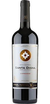 Santa Digna Carménère 2020