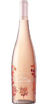 Viña Esmeralda Rosé 2019 - Coral Edition