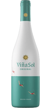 Viña Sol Original 2019 Especial Edition