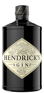 Hendrick\u00b4s Gin