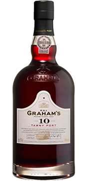 Oporto Tawny Graham´s 10 años