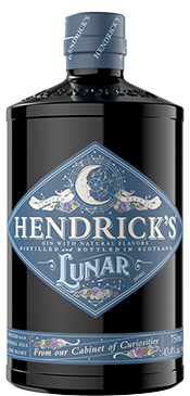 Hendrick´s Lunar