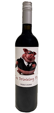 The Drinking Pig de La Legua 2020
