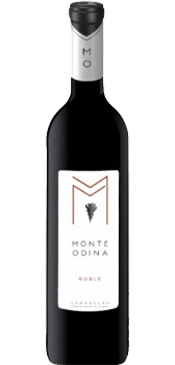 Monte Odina Roble 2020
