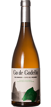 Go de Godello 2019 - Soto del Vicario
