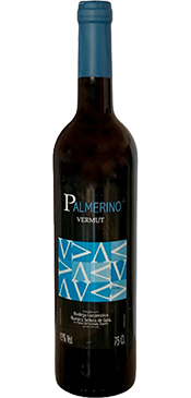 Palmerino Vermouth
