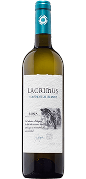 Lacrimus Blanco 2019
