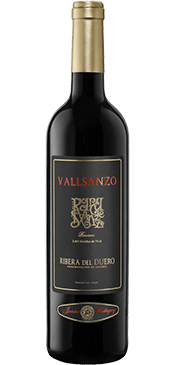 Valsanzo Reserva 2017
