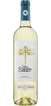 Viña Sanzo Sauvignon Blanc 2020