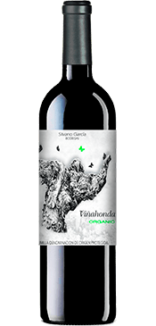 Viñahonda Organic 2019