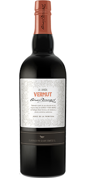 Vermut La Janda