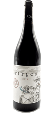 Pituco MST 2021