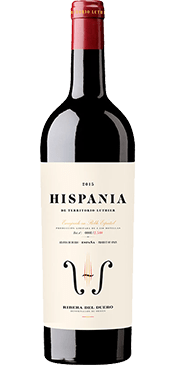Hispania Reserva 2016