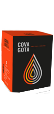 Covagota Tinto 2020 Bag In Box (5 Litros)