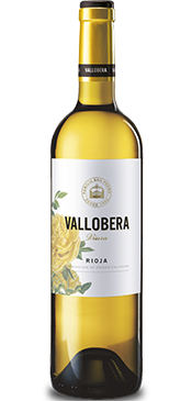 Vallobera blanco Viura 2022
