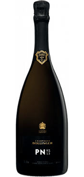 Bollinger Champagne PN VZ15