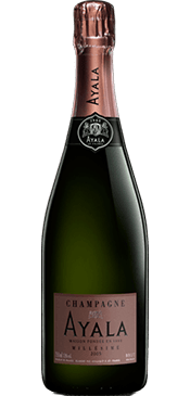 Champagne Ayala Millésimé 2009