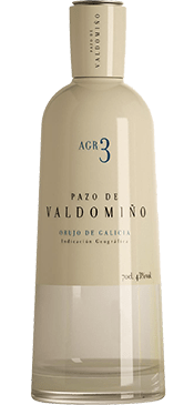 Orujo De Galicia Pazo De Valdomiño