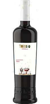 Toribio 2019 de Viña Puebla