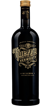 Vermouth Rojo Reserva Guerra