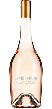 La Vie En Rose Còtes De Provence 2022