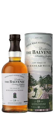 The Balvenie Stories 19 - The Edge of Burnhead Wood