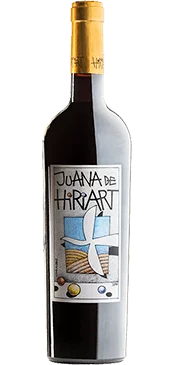 Juana de Hiriart 2016