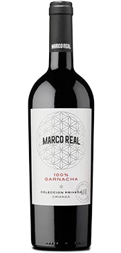 Marco Real 100% Garnacha 2019